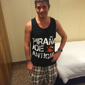 Meet your Posher, Scott